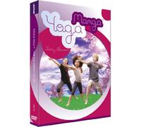 Manga Yoga: Cherry Blossom - Manga Yoga: Cherry Blossom [Reino Unido] [DVD]
