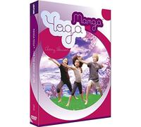 Manga Yoga - Cherry Blossom … Yoga for children [Reino Unido] [DVD]
