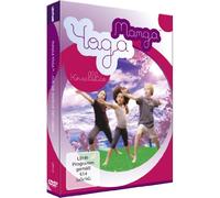 Manga Yoga - Für die Energie des Lebens [Alemania] [DVD]