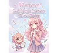 Manga Zeichnen Lernen Für Anfänger