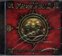 Mangala Vallis - The Book Of Dreams