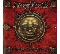Mangala Vallis - The Book Of Dreams