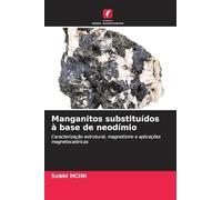 Manganitos substituídos à base de neodímio: Caracterização estrutural, magnetismo e aplicações magnetocalóricas