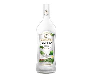 Mangaroca BATIDA com Rum 21% Vol. 0,7l