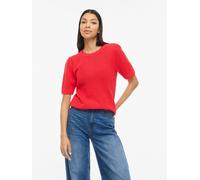 Mangas Cortas Top De Punto L