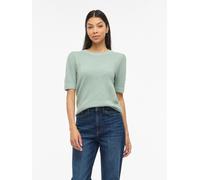 Mangas Cortas Top De Punto S