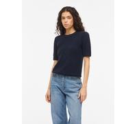 Mangas Cortas Top De Punto S