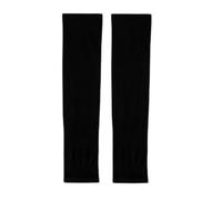 Mangas de brazo refrescantes, transpirables, protección UV, protector solar elástico, cubierta deportiva de medio dedo, conducción, ciclismo, correr, protección de fitness al aire libre, uso cómodo