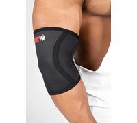 Mangas de codo de 3 mm - Negro