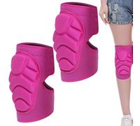 Mangas de compresión de pierna, rodilleras para hombre - Rodilleras protectoras ajustables, rodilleras de béisbol, rodilleras de fútbol, rodilleras antideslizantes para correr en Basebal