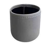 Mangas De Del Tamaño De Una Pinta - Fundas De Enfriamiento, Conjunto De Sobres De Taza Aislados, Protección De Contenedores Antifugas | De Protección De Postres Helados