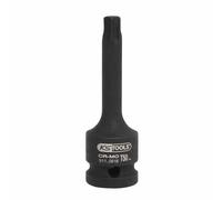 Mangas De Impacto Torx, 1/2" Largas, T50 - KS Tools