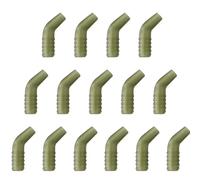 Mangas De - Kit De Alineador De Ganchos, Tackle Europeo Del Terminal | Soporte De Juntas Elásticas Avanzadas, Estructura De Potenciación De La Plataforma Compat