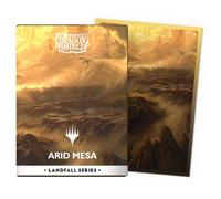 Mangas De Licencia Arid Mesa Serie Landfall ARCANE TINMEN AT-16502 OFICIAL JAPÓN
