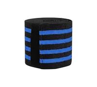 Mangas de rodilla para levantamiento de pesas,Soporte de rodilla y soporte protector - Relleno de rótula no deslizante,Para Actividades Deportivas, Ciclismo, Gimnasio, Senderismo, Yoga, Deportes Al