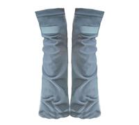 Mangas de sol, mangas de enfriamiento | Mangas de brazo solar con agujeros del pulgar,Suministros deportivos multifuncionales al aire libre, cubierta protectora solar para, gris, Se référer au