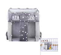 Mangas de tarjetas duras: titulares de tarjetas comerciales, protectores de duraderos, caja de colección segura | Cubierta de recuerdos portátiles con transporte de llaves, pasatiempo de pres