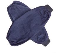 Mangas de trabajo ligeras y prácticas, diseñadas para proteger los brazos de manchas mientras cocinas o trabajas