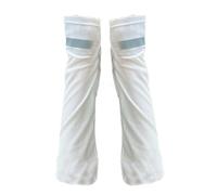 Mangas deportivas - mangas anti -UV, protección solar transpirable y ajustable | Accesorios multifuncionales para ciclismo, raza, senderismo, mangas ligeras para actividades al aire libre