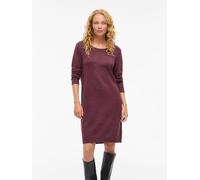 Mangas Largas Vestido De Punto XXL