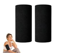 Mangas para Brazos Flácidos, Moldeo y Sujeción Cómoda,Mangas Armivia para flacidez de brazos, diseño térmico y ajustable para uso diario, cómodas y discretas.