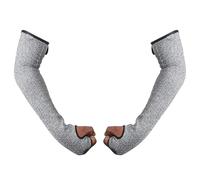 Mangas resistentes a los cortes, protectores de brazos para jardín, mangas avanzadas resistentes a los cortes, mangas protectoras para jardinería, agricultura, patio