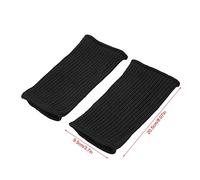 Mangas resistentes al corte, Akozon 1 par Mangas resistentes al corte Protector del brazo anti-corte Protección contra rasguños de corte(20cm)