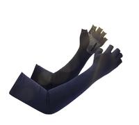 Mangas UV para mujeres, mangas de brazo UV | Manga deportiva de enfriamiento transpirable,Cubierta de cicatrices, protector solar de jardinería, accesorios de entrenamientos para deportes al aire libr