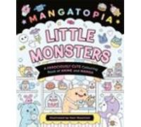 Mangatopia Little Monsters