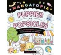 Mangatopia Puppies And Popsicles