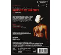 Mange, ceci est mon corps [Francia] [DVD]