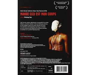 Mange, ceci est mon corps [Francia] [DVD]