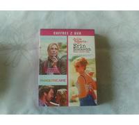 Mange, prie, aime + Erin Brockovich [Francia] [DVD]