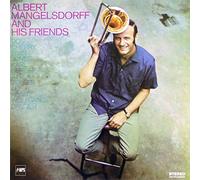 Mangelsdorff,Albert - and His Friends(Mps) [Import]