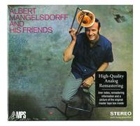 Mangelsdorff Albert - And Su Amigos