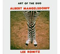 Mangelsdorff Albert - Art Of The Duo