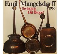 Mangelsdorff,Emil - Swinging Oildrops!