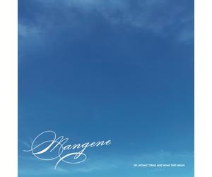 Mangene 101 Atomic Terms And What They Mean (CD) (Importación USA)