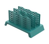 Mangeoire pour caméléons - Station d'alimentation pour Reptiles Avec système Anti-évasion, gamelle pour Geckos | Accessoires de Chasse pour Terrarium : gestion de l'habitat Des lézards, caméléons