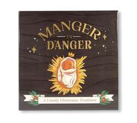 Manger in Danger: A Family Christmas Tradition
