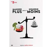 Manger plus pour se nourrir moins [Francia] [DVD]