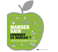 Manger sain comment ça marche ?