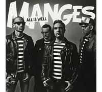 Manges - All Is Well