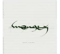 Manges - Regenzeit in der Wüste [Import]