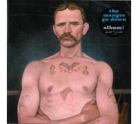 Manges, the - Go Down