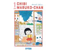 Mangetsu Koten: Tome 1