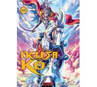 Mangetsu Tetsuo Hara