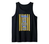 Mangia Bene Ridi Spesso Ama Molto Motivacional Camiseta sin Mangas