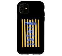 Mangia Bene Ridi Spesso Ama Molto Motivacional Carcasa para iPhone 11