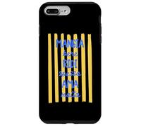 Mangia Bene Ridi Spesso Ama Molto Motivacional Carcasa para iPhone 7 Plus/8 Plus